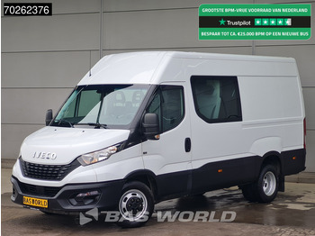 Товарно комбе IVECO Daily 35c14