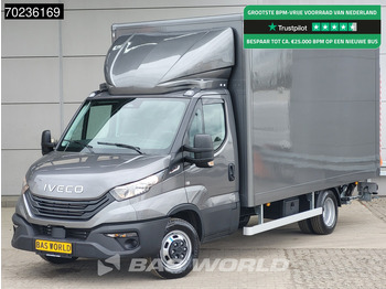 Комбе фургон IVECO Daily 35c18