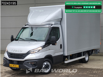 Комбе фургон IVECO Daily 35c18