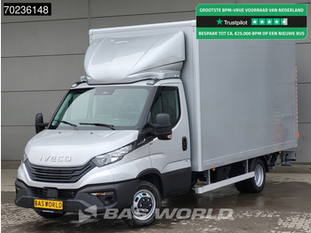 Комбе фургон IVECO Daily 35c18