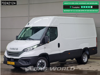 Товарно комбе IVECO Daily 35c21