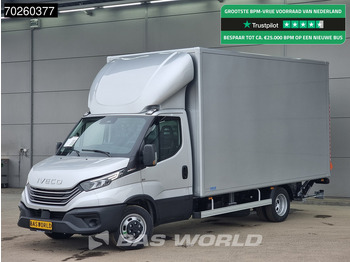 Комбе фургон IVECO Daily 35c21