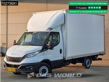 Комбе фургон IVECO Daily 35s14