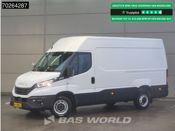 Товарно комбе IVECO Daily 35s18