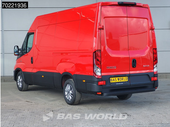 Нов Товарно комбе Iveco Daily 35S18 3.0L Automaat L2H2 Navi ACC LED Camera Airco: слика 2