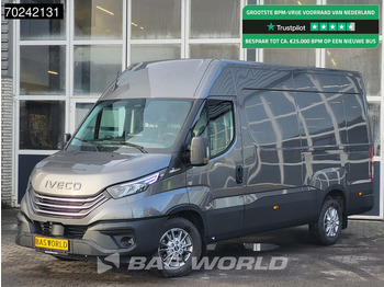 Товарно комбе IVECO Daily 35s21