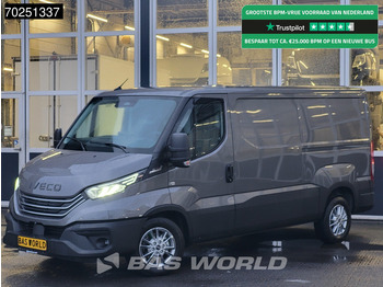 Товарно комбе IVECO Daily 35s21