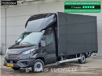 Комбе фургон IVECO Daily 35s21