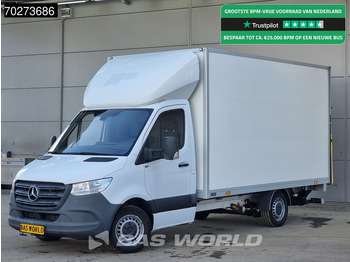 Комбе фургон MERCEDES-BENZ Sprinter 314