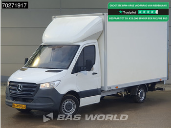 Комбе фургон MERCEDES-BENZ Sprinter 314