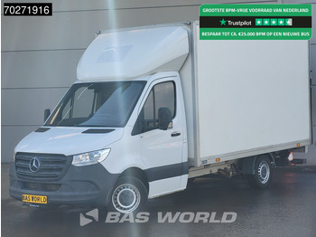 Комбе фургон MERCEDES-BENZ Sprinter 314