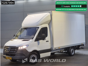 Комбе фургон MERCEDES-BENZ Sprinter 314