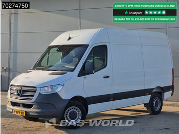 Товарно комбе MERCEDES-BENZ Sprinter 319