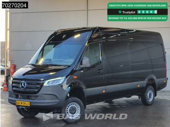 Товарно комбе MERCEDES-BENZ Sprinter 319