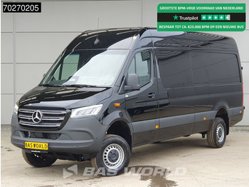 Товарно комбе MERCEDES-BENZ Sprinter 319