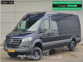 Товарно комбе MERCEDES-BENZ Sprinter 319