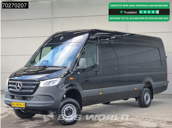 Товарно комбе MERCEDES-BENZ Sprinter 319