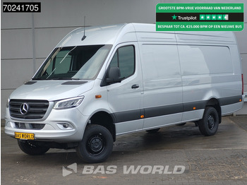 Товарно комбе MERCEDES-BENZ Sprinter 319