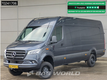 Товарно комбе MERCEDES-BENZ Sprinter 319