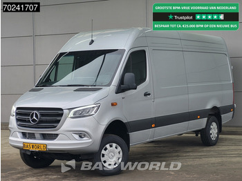 Товарно комбе MERCEDES-BENZ Sprinter 319