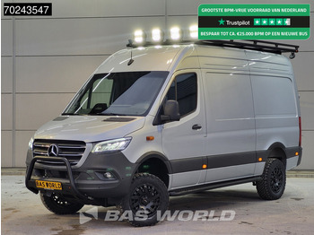 Товарно комбе MERCEDES-BENZ Sprinter 319