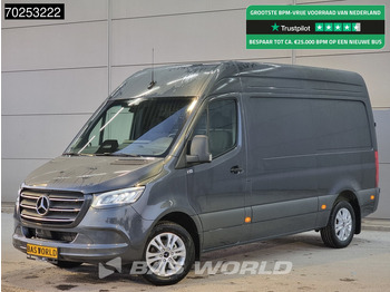 Товарно комбе MERCEDES-BENZ Sprinter 319