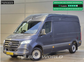 Товарно комбе MERCEDES-BENZ Sprinter 319