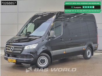 Товарно комбе MERCEDES-BENZ Sprinter 319