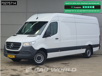 Товарно комбе MERCEDES-BENZ Sprinter 319