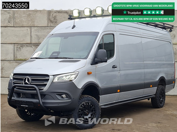 Товарно комбе MERCEDES-BENZ Sprinter 319