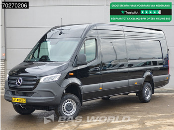 Товарно комбе MERCEDES-BENZ Sprinter 319