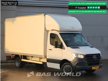 Комбе фургон MERCEDES-BENZ Sprinter 514