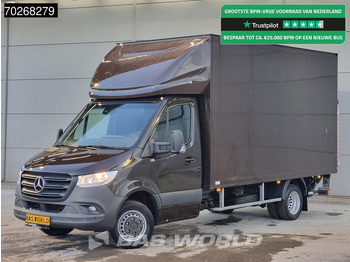 Комбе фургон MERCEDES-BENZ Sprinter 514