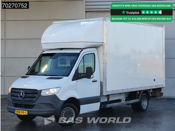 Комбе фургон MERCEDES-BENZ Sprinter 514