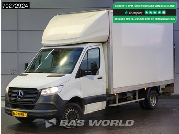 Комбе фургон MERCEDES-BENZ Sprinter 514