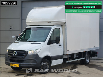 Комбе фургон MERCEDES-BENZ Sprinter 514