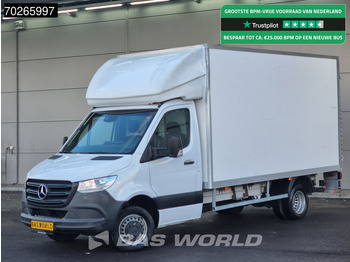 Комбе фургон MERCEDES-BENZ Sprinter 514