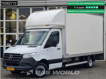 Комбе фургон MERCEDES-BENZ Sprinter 514