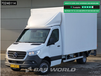 Комбе фургон MERCEDES-BENZ Sprinter 515