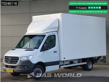 Комбе фургон MERCEDES-BENZ Sprinter 515