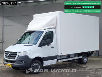 Комбе фургон MERCEDES-BENZ Sprinter 515