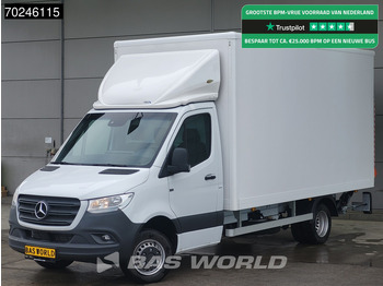 Комбе фургон MERCEDES-BENZ Sprinter 515