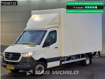 Комбе фургон MERCEDES-BENZ Sprinter 515