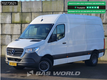 Товарно комбе MERCEDES-BENZ Sprinter 516