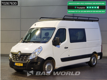 Товарно комбе RENAULT Master