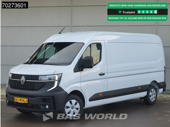 Товарно комбе RENAULT Master