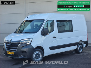 Товарно комбе RENAULT Master