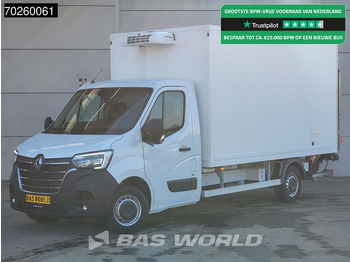 Комбе ладилник RENAULT Master