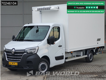 Комбе ладилник RENAULT Master