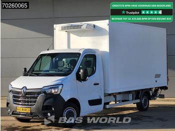 Комбе ладилник RENAULT Master